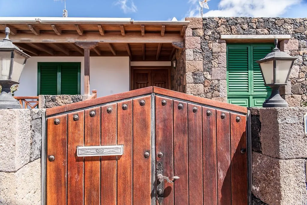 Casa Morro Blanco Villa Conil