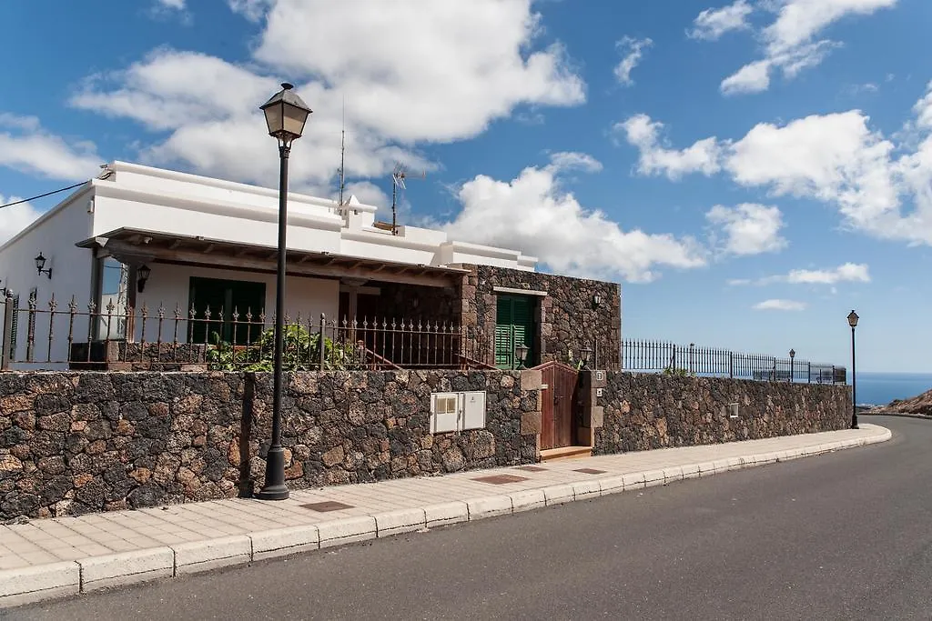 Casa Morro Blanco Villa Conil Spain