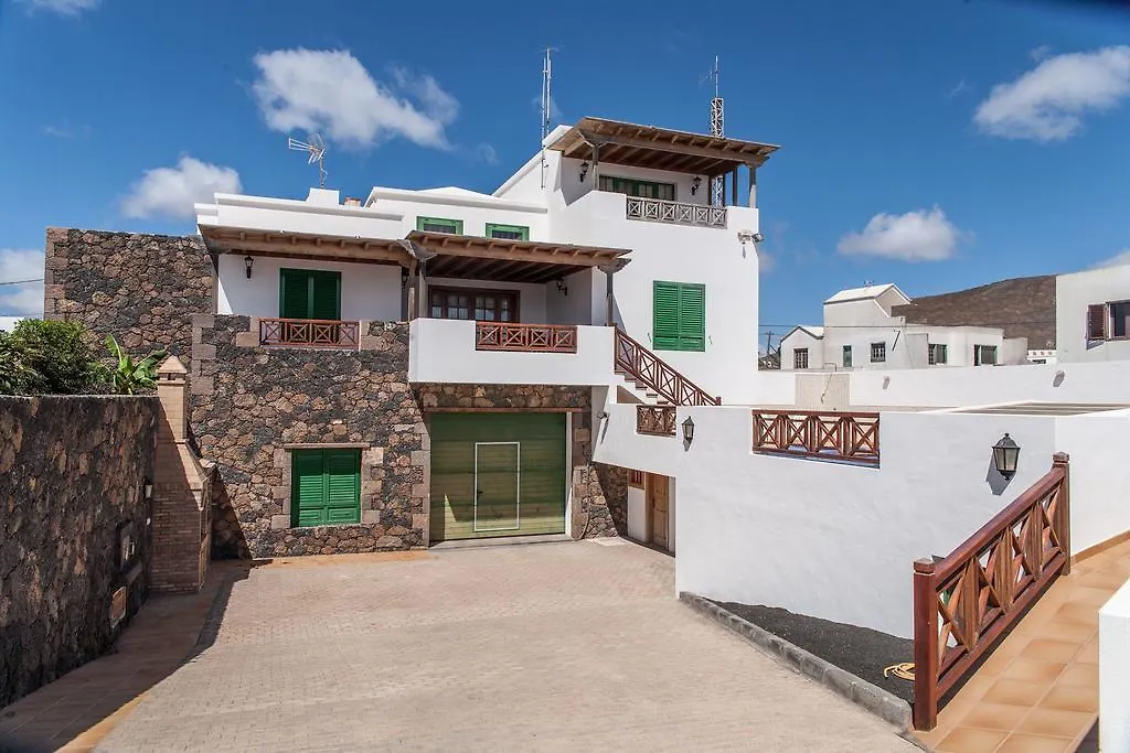 Casa Morro Blanco Villa Conil