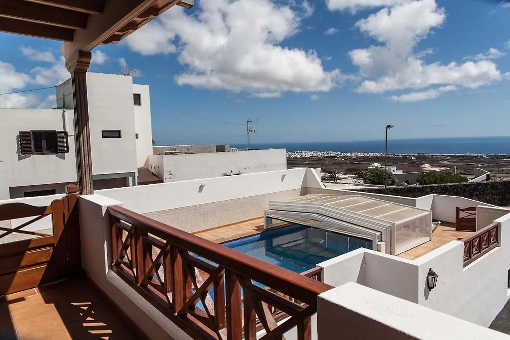 Casa Morro Blanco Villa Conil