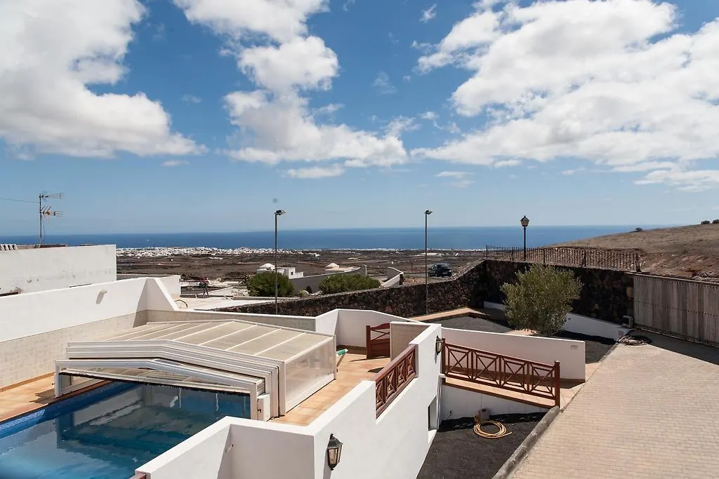 Casa Morro Blanco Villa Conil
