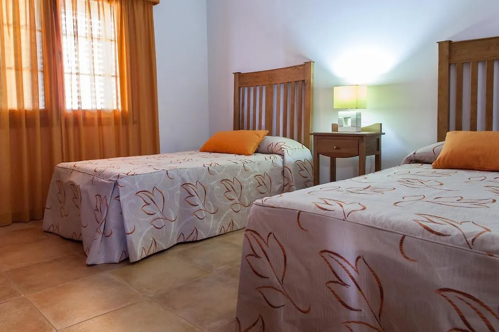 Casa Morro Blanco Villa Conil