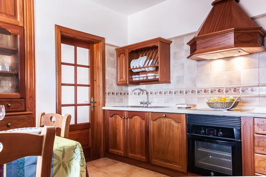 Casa Morro Blanco Villa Conil