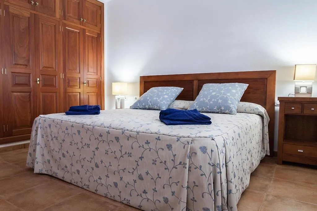 Casa Morro Blanco Villa Conil