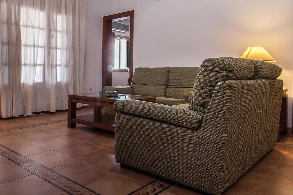 Casa Morro Blanco Villa Conil