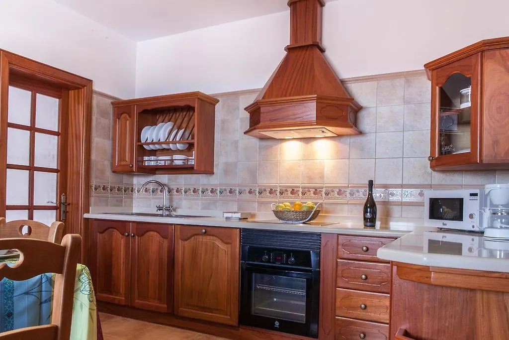 Casa Morro Blanco Villa Conil Spain